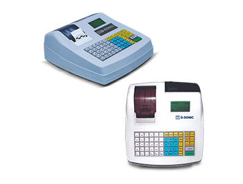 ECR Bill Printer