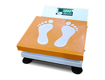 Human Weighing Scale