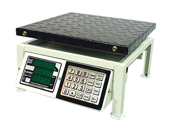 Poultry Scales